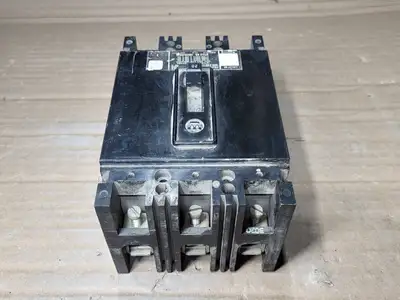USED WESTINGHOUSE FB3020L