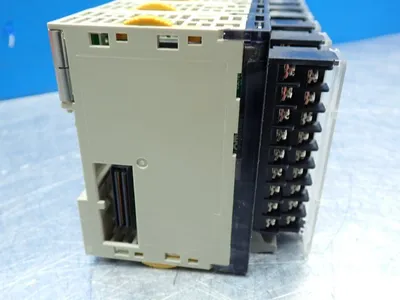USED OMRON CJ1WOD212