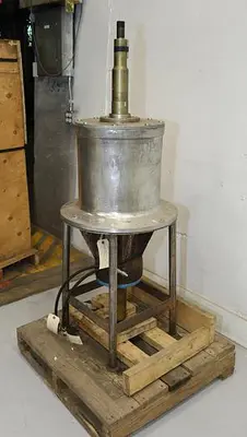 USED Ingersoll Rand 110B