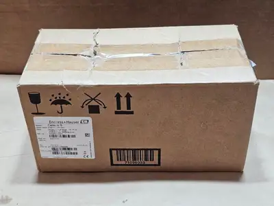 New | in-Stock ENDRESS+HAUSER PMP71-1XR12/0 Miscellaneous Equipment (Electrical & Power) British Columbia CA | Lenmark #1439891