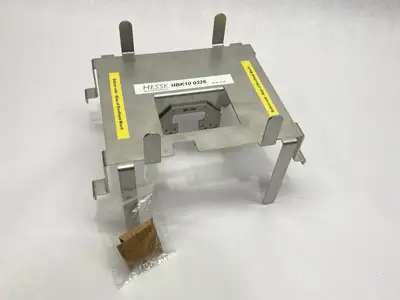 USED HESSE HBK10-0326