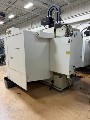 2008 MAG FADAL VMC-4020FXMP Vertical Machining Centers | Levy Recovery Group (3)