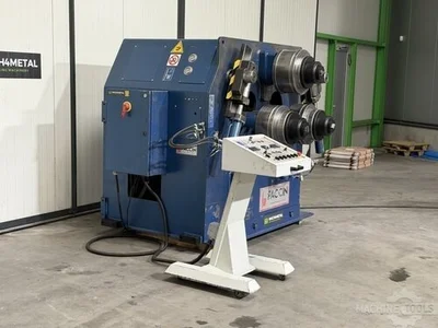 USED 2013 FACCIN RCMI 130