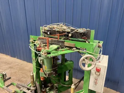 USED RUVO 2200A