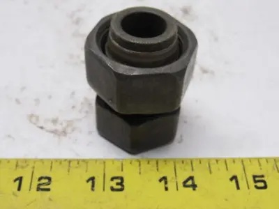 New | in-Stock METRIC & M.C. CORP _UNKNOWN_ Parts (Hydraulics and Pneumatics) | Arrow Industrial #636587