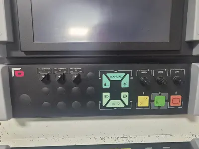 2014 C.R. ONSRUD 148E24CH2 Routers | MD Equipment Services LLC (14)