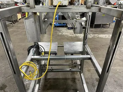 USED ACTIONPAC PBA330