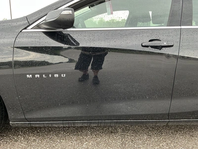 Used 2016 CHEVROLET MALIBU Sedans Michigan US | Miedema Asset Management Group #1423652