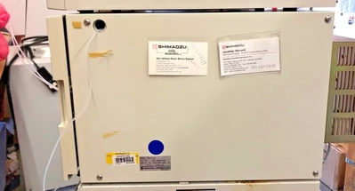 Used Shimadzu FRC-10A Miscellaneous Laboratory Equipment California US | CAL-L Enterprises #1459403