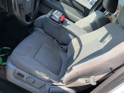 Used 2011 FORD F150 Pickup Trucks Michigan US | Miedema Asset Management Group #1568234