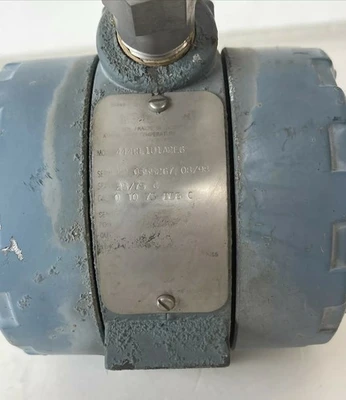 USED Rosemount 444RL1U1A2E6