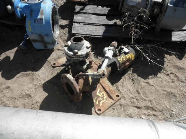 Used SULZER BINGHAM 3X4X6.25 CAD Centrifugal Pumps | Power Zone Equipment #970827