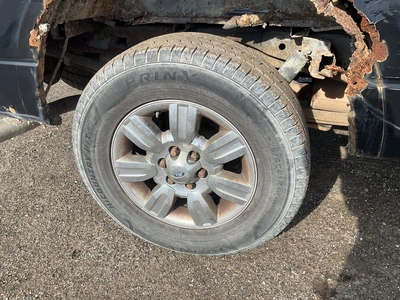 Used 2010 FORD F150 Pickup Trucks Michigan US | Miedema Asset Management Group #1425109