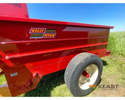 Used KELLY RYAN _UNKNOWN_ Feeder Wagons Iowa US | Keast Enterprises #1360309