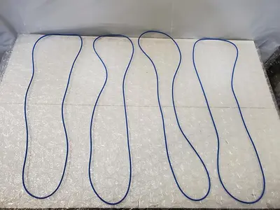 USED O-RING Q734091994001