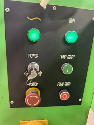 USED HINES 300