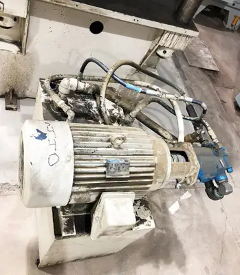 USED USED DAKE PRESSES DAKE 18-260 PRESS