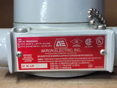 New | in-Stock ASHCROFT 45-1131SD-25L-XEKV6-100PSI Parts (Hydraulics and Pneumatics) British Columbia CA | Lenmark #837127