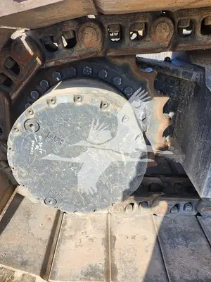 USED 2023 XCMG XE300U