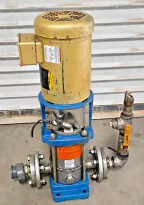 Goulds 6456456546546546 Other Pumps | Amiron Machinery (5)