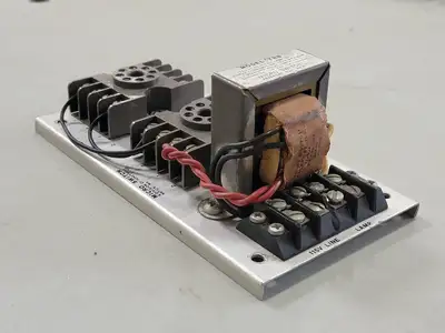 USED MICRO SWITCH TRB