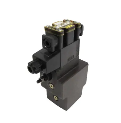 NEW PARKER RS32S07S4SN1YCF56 PROPORTIONAL VALVE D1VW2KNYCF56