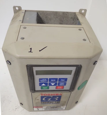 USED Toshiba VT130G3U2055