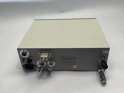 New | in-Stock Musashi Engineering Digitally Controlled Super Precision Dispenser 100-240VAC SMT Glue Dispenser Michigan US | Maverick Industrial Sales #1395527