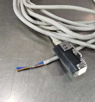USED SMC DA54