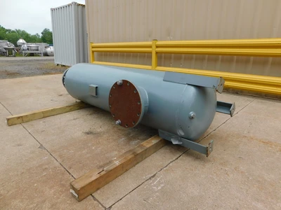 Used Universal AET _UNKNOWN_ Fan & Blower Parts Ohio US | Equipment Recovery Corp. #1331288