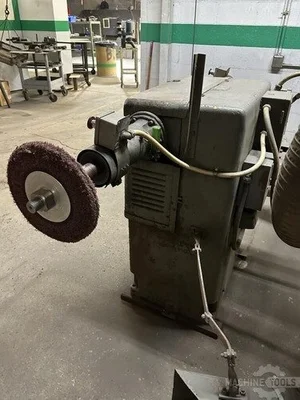 USED 1942 HISEY-WOLF S1