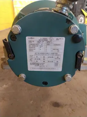 USED ROYALTON TEN1-1413