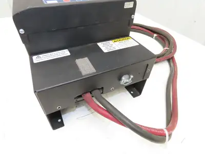 Powerhouse UA3666 Access 100 ECOTec Forklift Charger 36V 1832AH 220A 480V 3Ph