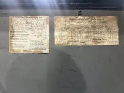 USED 1979 ROUSSELLE ROUSSELLE 6B60 PRESS