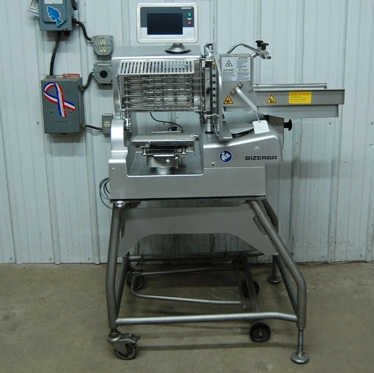 Used _UNKNOWN_ VSI330 Slicers / Dicers / Cutters Michigan US | Grocery Equipment Sales #1069708