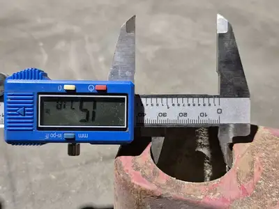 16" Rigid Coupling CF-12