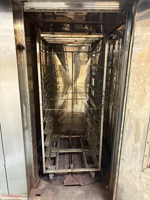 Used HOBART BAKERS AID Ovens Texas US | Bakery Machinery and Engineering #1770300