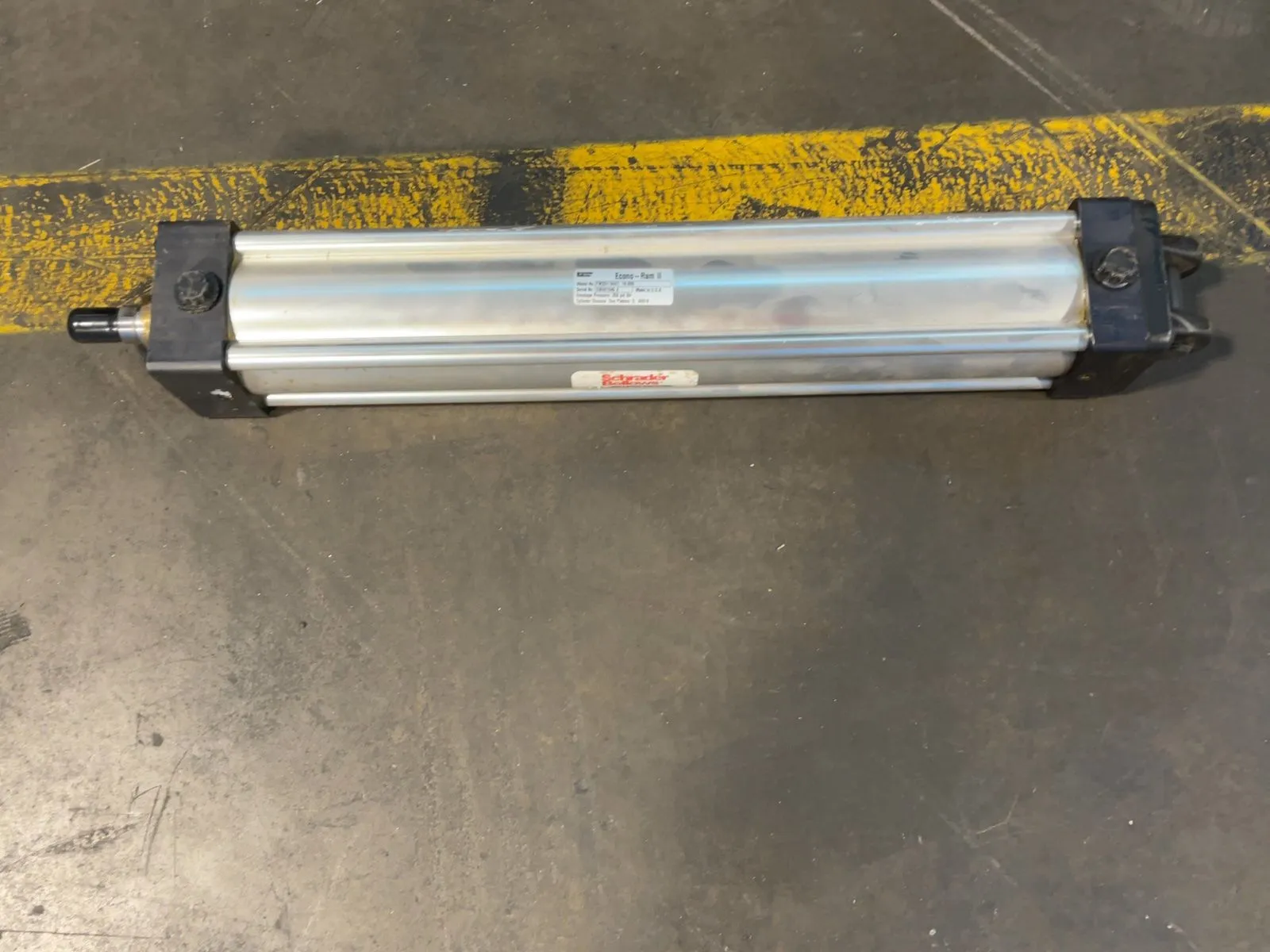Used SCHRADER BELLOWS FW2D118421 Pumps Ohio US | HGR 24 #1175279