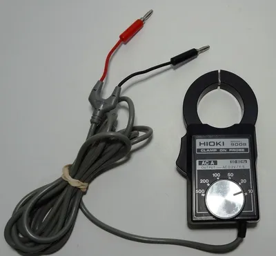 USED HIOKI 8202-4