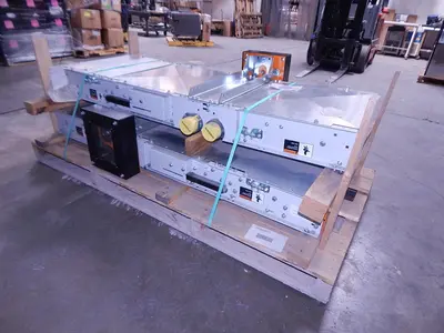New | in-Stock HONEYWELL 41154601-6247835 200 Conveyors Texas US | Aucto #1307132