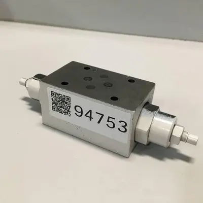 USED TOKIMEC DGMFN-3-X-2AW-B2W-41J