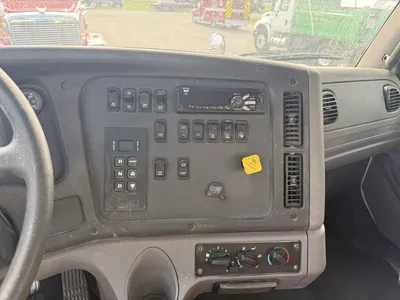 Used 2021 FREIGHTLINER 114SD GUNITE Concrete Mixer Trucks Minnesota US | Carco Truck & Equipment #1514117