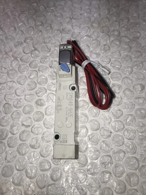 NEW SMC SY5140-5HZE