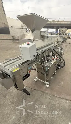 Used PHARMAFILL DEITZ COUNTER TCA2-R Tablet/Capsule Counters | Star Industries #1253733