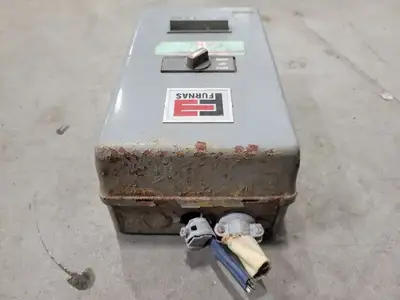 USED FURNAS 14EF32BC71