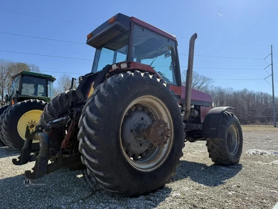 Used CASE IH 7140 Agricultural Tractors Tennessee US | Moore Equipment #1517234