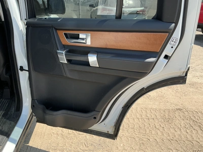 Used 2012 LAND ROVER LR4 Classic Cars & Trucks Michigan US | Miedema Asset Management Group #1769217