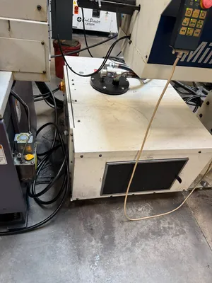 1998 CITIZEN L20VII Swiss Type Automatic Screw Machines | Midstate Machinery (15)