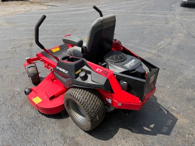 2020 GRAVELY ZTXL 52 Zero Turn Mower | County Equipment Company LLC (4)