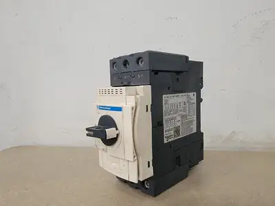 Used TELEMECANIQUE GV3P50 Switchgears British Columbia CA | Lenmark #239070